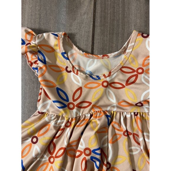 Dot Dot Smile Flower Flutter - Picture 4 of 10